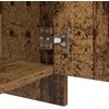 Kabalas 2 pcs Senas medis 70 x 41 x 75 cm Apdirbta mediena