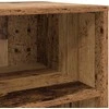 Kabalas 2 pcs Senas medis 70 x 41 x 75 cm Apdirbta mediena