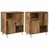 Kabalas 2 pcs Senas medis 60 x 35 x 70 cm