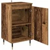 Kabalas 2 pcs Senovinis medis 40 x 35 x 70 cm