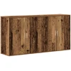 Kabalas 2 vnt. Senas medis 79 x 38 x 80 cm Apdirbta mediena