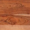 Kabalas 3 pcs Ruda 55 x 30 x 75 cm Kietos akacijos mediena