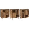 Kabalas 3 pcs Senas medis 60 x 35 x 70 cm
