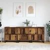 Kabalas 3 vnt. Senas medis 60 x 35 x 70 cm