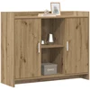 Kabalas Artisan Oak 98,5 x 33 x 80 cm Apdirbta mediena