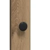 Kabalas Amatininkų ąžuolas 100 x 35 x 80 cm Apdirbta mediena