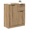 Kabalas Amatininkų ąžuolas 60 x 30 x 70 cm Apdirbta mediena