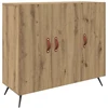 Kabalas Amatininkų ąžuolas 89,5 x 34 x 80 cm Apdirbta mediena