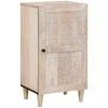 Kabalas Balta 33.5 x 40 x 75 cm