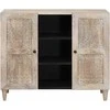 Kabalas Balta 33.5 x 90 x 75 cm