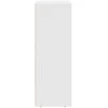 Kabalas Balta 59 x 35 x 100,5 cm Apdirbta mediena