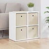 Kabalas Balta 59,5 x 27 x 57 cm