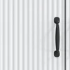 Kabalas Balta 66 x 34,5 x 87 cm Apdirbta mediena