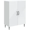 Kabalas Balta 66 x 34,5 x 89,5 cm Apdirbta mediena
