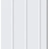 Kabalas Balta 66 x 34,5 x 92 cm Apdirbta mediena