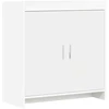 Kabalas Balta 72 x 36 x 80 cm Apdirbta mediena