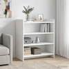 Kabalas Balta 75 x 36 x 80 cm Apdirbta mediena