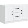 Kabalas Balta 89 x 34,5 x 57 cm Apdirbta mediena