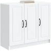 Kabalas Balta 89 x 34,5 x 77 cm Apdirbta mediena