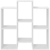 Kabalas Balta 90 x 30 x 90 cm