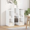 Kabalas Balta 90 x 30 x 90 cm