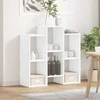 Kabalas Balta 90 x 30 x 90 cm