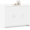 Kabalas Balta 98,5 x 33 x 80 cm Apdirbta mediena