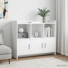 Kabalas Balta 98,5 x 33 x 80 cm Apdirbta mediena