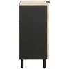 Kabalas Baltos skalbimo apdaila 60 x 33 x 75 cm