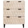 Kabalas Baltos skalbimo apdaila 60 x 33 x 75 cm