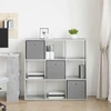 Kabalas Betono pilka 102 x 31 x 99,5 cm