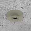 Kabalas ELST Betono pilka 40 x 35 x 100.5 cm Apdirbta mediena