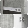 Kabalas Betono pilka 66 x 34,5 x 91,5 cm Apdirbta mediena