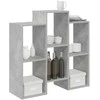 Kabalas Betono pilka 90 x 30 x 90 cm