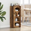 Kabalas ELST Senas medis 40 x 35 x 100,5 cm Apdirbta mediena