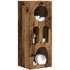 Kabalas ELST Senas medis 40 x 35 x 100.5 cm Apdirbta mediena