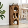 Kabalas ELST Senas medis 40 x 35 x 100.5 cm Apdirbta mediena