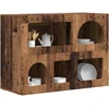 Kabalas ELST Senas medis 80.5 x 35 x 59 cm Apdirbta mediena