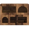 Kabalas ELST Senas medis 80.5 x 35 x 59 cm Apdirbta mediena