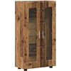 Kabalas FLORIN 55,5 x 29 x 100 cm Senas medis Apdirbta mediena