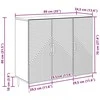 Kabalas Juoda 89 x 34,5 x 80 cm Apdirbta mediena