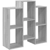 Kabalas Pilkas Sonoma 90 x 30 x 90 cm