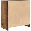 Kabalas Ruda 70 x 41 x 75 cm Apdirbta mediena