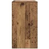 Kabalas Ruda 70 x 41 x 75 cm Apdirbta mediena