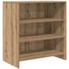 Kabalas Ruda 70 x 41 x 75 cm Apdirbta mediena