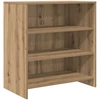 Kabalas Ruda 70 x 41 x 75 cm Apdirbta mediena
