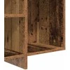 Kabalas Senas medis 120 x 30 x 75 cm Apdirbta mediena