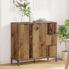 Kabalas Senas medis 89,5 x 33 x 82 cm Apdirbta mediena