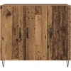 Kabalas Senas medis 90 x 32,5 x 80 cm Apdirbta mediena