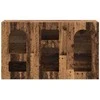 Kabalas ELST Senas medis 100 x 35 x 59 cm Apdirbta mediena